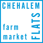 CHEHALEM FLATS farm market